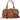 SAMANTHA LOOK Shopper Damen  |  echt Leder, Made in Italy