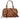 SAMANTHA LOOK Shopper Damen  |  echt Leder, Made in Italy