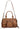 SAMANTHA LOOK Shopper Damen  |  echt Leder, Made in Italy