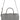 CLUTY Aktentasche Damen  |  echt Leder, Made in Italy