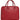 CLUTY Aktentasche Damen  |  echt Leder, Made in Italy