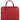 CLUTY Aktentasche Damen  |  echt Leder, Made in Italy