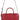 CLUTY Aktentasche Damen  |  echt Leder, Made in Italy