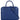 CLUTY Aktentasche Damen  |  echt Leder, Made in Italy