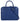 CLUTY Aktentasche Damen  |  echt Leder, Made in Italy
