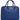 CLUTY Aktentasche Damen  |  echt Leder, Made in Italy