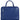 CLUTY Aktentasche Damen  |  echt Leder, Made in Italy