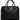 CLUTY Aktentasche Damen  |  echt Leder, Made in Italy