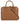 CLUTY Aktentasche Damen  |  echt Leder, Made in Italy