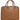 CLUTY Aktentasche Damen  |  echt Leder, Made in Italy