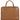 CLUTY Aktentasche Damen  |  echt Leder, Made in Italy