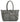 SAMANTHA LOOK Shopper Damen  |  echt Leder, Made in Italy