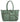 SAMANTHA LOOK Shopper Damen  |  echt Leder, Made in Italy