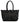 SAMANTHA LOOK Shopper Damen  |  echt Leder, Made in Italy