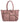 SAMANTHA LOOK Shopper Damen  |  echt Leder, Made in Italy