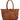 SAMANTHA LOOK Shopper Damen  |  echt Leder, Made in Italy