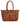 SAMANTHA LOOK Shopper Damen  |  echt Leder, Made in Italy