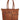 SAMANTHA LOOK Shopper Damen  |  echt Leder, Made in Italy