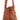 SAMANTHA LOOK Shopper Damen  |  echt Leder, Made in Italy
