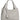 CLUTY Shopper Damen  |  echt Leder, Made in Italy