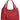 CLUTY Shopper Damen  |  echt Leder, Made in Italy