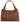 CLUTY Shopper Damen  |  echt Leder, Made in Italy
