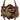 CLUTY Shopper Damen  |  echt Leder, Made in Italy