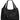 CLUTY Shopper Damen  |  echt Leder, Made in Italy