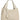CLUTY Shopper Damen  |  echt Leder, Made in Italy