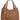 CLUTY Shopper Damen  |  echt Leder, Made in Italy