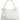 CLUTY Shopper Damen  |  echt Leder, Made in Italy