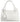 CLUTY Shopper Damen  |  echt Leder, Made in Italy