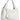 CLUTY Shopper Damen  |  echt Leder, Made in Italy
