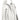CLUTY Shopper Damen  |  echt Leder, Made in Italy