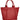 SAMANTHA LOOK Shopper Damen  |  echt Leder, Made in Italy