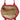 SAMANTHA LOOK Shopper Damen  |  echt Leder, Made in Italy