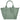 SAMANTHA LOOK Shopper Damen  |  echt Leder, Made in Italy