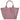 SAMANTHA LOOK Shopper Damen  |  echt Leder, Made in Italy
