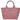 SAMANTHA LOOK Shopper Damen  |  echt Leder, Made in Italy