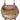 SAMANTHA LOOK Shopper Damen  |  echt Leder, Made in Italy