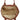 SAMANTHA LOOK Shopper Damen  |  echt Leder, Made in Italy