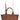 SAMANTHA LOOK Shopper Damen  |  echt Leder, Made in Italy