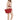 SAMANTHA LOOK Shopper Damen  |  echt Leder, Made in Italy