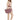 SAMANTHA LOOK Shopper Damen  |  echt Leder, Made in Italy