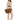 SAMANTHA LOOK Shopper Damen  |  echt Leder, Made in Italy