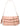SAMANTHA LOOK Umhängetasche Damen  |  echt Leder, Made in Italy