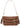 SAMANTHA LOOK Umhängetasche Damen  |  echt Leder, Made in Italy