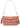 SAMANTHA LOOK Umhängetasche Damen  |  echt Leder, Made in Italy