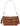 SAMANTHA LOOK Umhängetasche Damen  |  echt Leder, Made in Italy