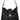 SAMANTHA LOOK Shopper Damen  |  echt Leder, Made in Italy